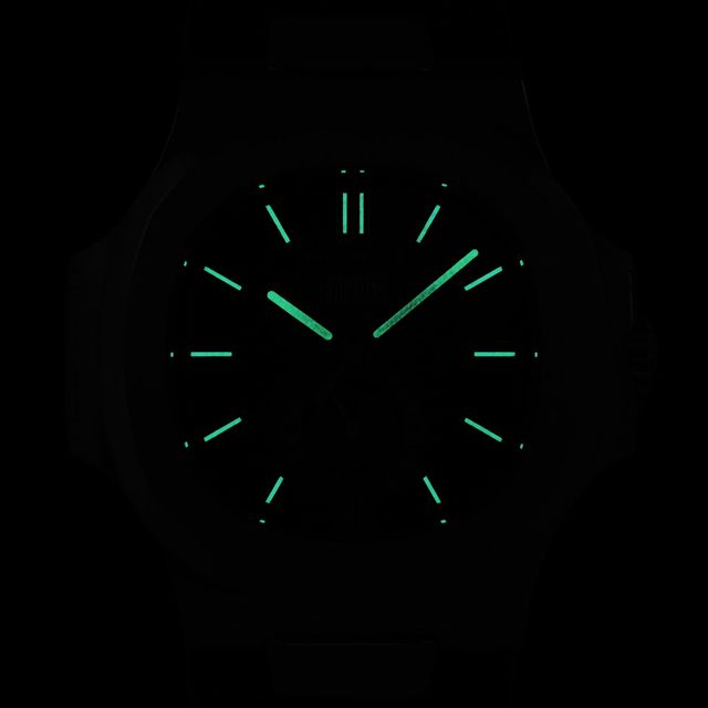 Patek Philippe Nautilus 5726A-001 Image 6